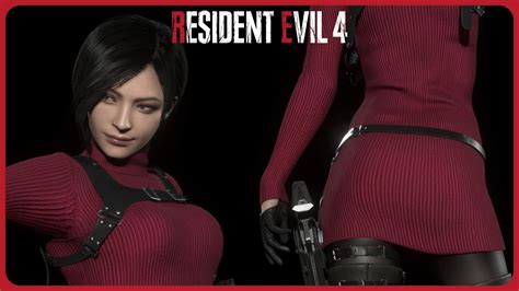 ada wong xxx|Resident Evil Ada Wong Compilation: American 3D Porn .